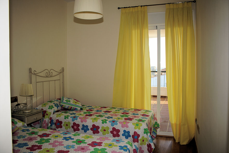 Apartamento en venta en Torre de Benagalbon